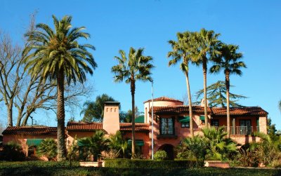 Idyllische Fincas auf Mallorca